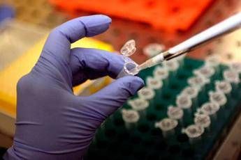 Morbillo Pennsylvania segnala sesto morto enne con patologie e gia infettata di recente