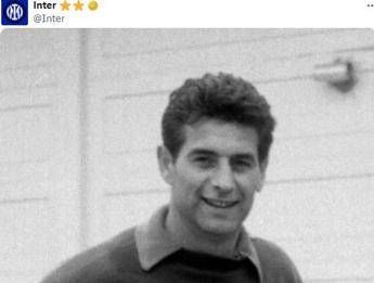 Morto Lorenzo Buffon aveva anni Chi era lo storico portiere di Milan e Inter