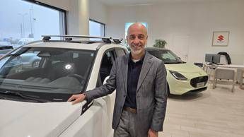 Motori Nalli Suzuki Italia Lobiettivo e impattare sempre meno sul pianeta
