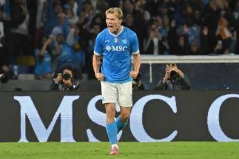 Napoli Qarabag oggi in Champions League orario probabili formazioni e dove vederla
