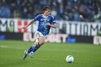 Nico Paz lascia il Como e torna al Real Madrid a gennaio La situazione