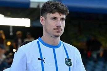 Notte di paura per la famiglia Pinamonti rapina in casa durante Sassuolo Pisa
