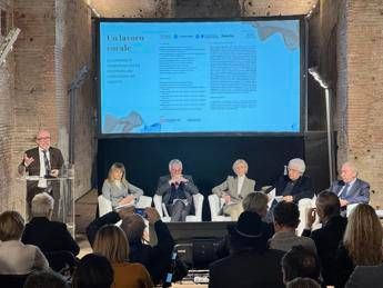 Quintieri Investire in cultura non e spesa ma moltiplicatore di valore economico e sociale