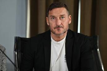 Roma accusato di abbandono di minori chiesta archiviazione per Totti