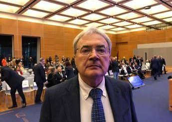 Sanita Mantoan Al Forum Risk Management analisi dei problemi attuali per affrontarli
