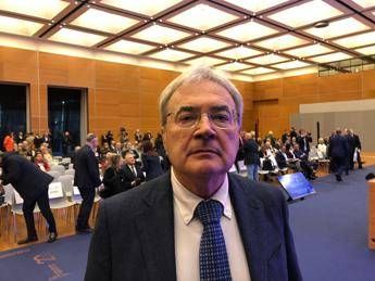 Sanita Mantoan Al Forum Risk Management analisi dei problemi attuali per affrontarli