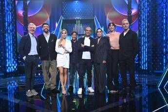 Sanremo giovani stasera la terza puntata chi sono i cantanti in gara