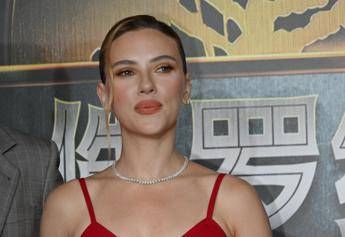 Torna LEsorcista e stavolta la protagonista e Scarlett Johansson