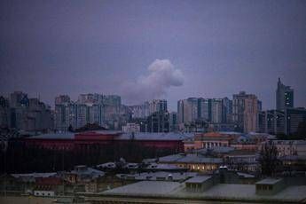 Ucraina Russia Kiev sotto attacco Nuovo piano per la pace in punti