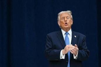 Ucraina Casa Bianca allAdnkronos Trump ha negoziato un ottimo accordo sul diesel giu i prezzi per il mercato globale