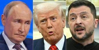 Accordo Trump Putin su diesel russo Axios Zelensky ha ignorato richieste Usa Ucraina colpisce raffineria Rostov