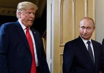 Ucraina Russia contro Ue Sanzioni di Bruxelles mettono a rischio intesa con Trump