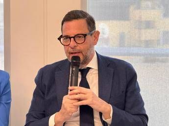Alparone Regioni Fase decisiva per Case comunita la sfida e organizzativa