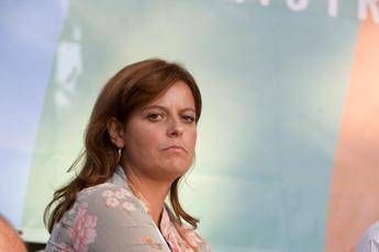 Sciopero della scuola Ilaria Salis Sosteniamo chi si ribella e lottiamo insieme