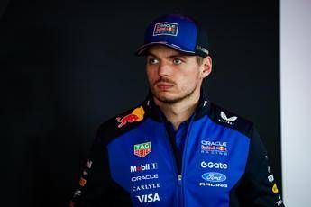 Verstappen e un futuro alla Ferrari Per arrivare quinto che senso avrebbe
