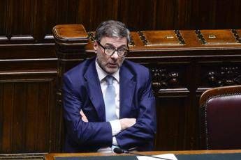 Manovra il Dpb impatto da miliardi sale a miliardi con la flessibilita Ue