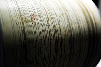 Terremoto oggi a Caserta doppia scossa di magnitudo avvertita fino a Napoli e Benevento