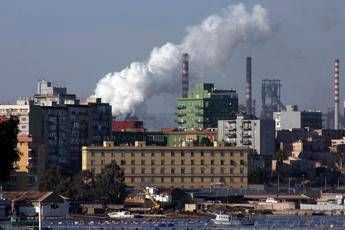 Ex Ilva oggi sciopero di ore in tutti gli stabilimenti