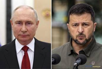 Ucraina piano Usa Europa per la pace garanzie a Kiev e accordo energetico con Russia Ma Mosca smentisce