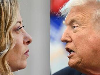Trump a Meloni Accordo con Putin e per tutto il mondo non per noi