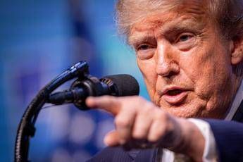 Iran Trump avverte No attacchi prima delle elezioni di mid term Houthi rivendicano attacco allaeroporto di Riad