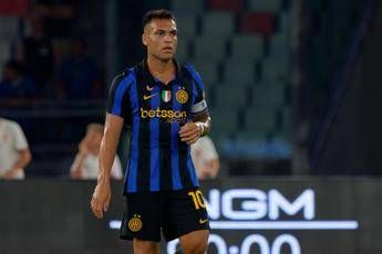 Champions League oggi Inter Bruges orario probabili formazioni e dove vederla