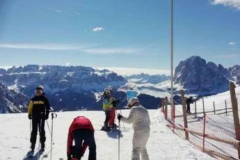Dolomiti Superski arrivano rimborsi e sconti quando spettano e come fare domanda