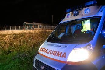 Morti sospette in ambulanza slitta il processo a Luca Spada Ira dei familiari della vittima Inorriditi da selfie con le bare