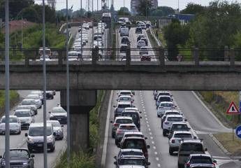 Nuovo Codice della strada non ce piu obbligo di portare patente e libretto