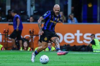 Serie A oggi Inter Parma Diretta