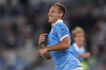 Serie A oggi Lazio Monza orario probabili formazioni e dove vederla in tv