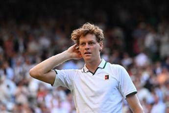 Sinner il direttore degli Australian Open lo chiama Jacob