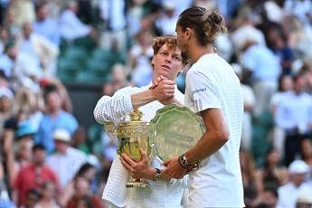 Alcaraz out a Shanghai Zverev chiudera il da numero uno il ranking Atp aggiornato