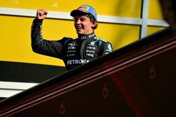 Antonelli campione del mondo F Ecco quando puo succedere