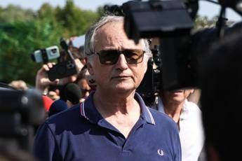 Caso Roggero ex gioielliere Entrare in carcere a anni e stato devastante