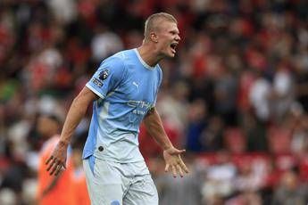 Champions League oggi Manchester City Psg orario probabili formazioni e dove vederla in tv