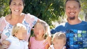 Famiglia nel bosco Pillon I bambini passeranno il weekend da soli con i genitori