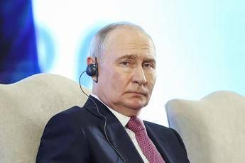 Putin compie anni da spie cancro a studio su andatura da pistolero tutti gli alert sulla salute