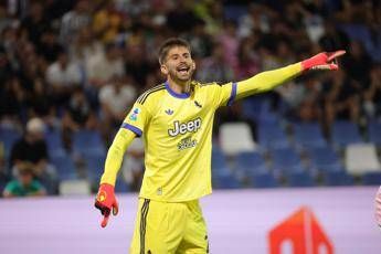 Serie A oggi Cagliari Juve Diretta