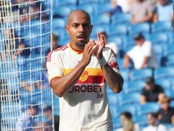 Serie A oggi Como Roma orario probabili formazioni e dove vederla