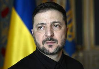 Ucraina Trump e il Cremlino contro Zelensky Impossibile trattare con lui