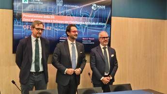 A Milano nasce Officina AI zona di sviluppo e innovazione voluta da Assolombarda
