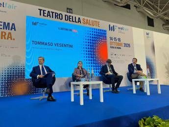 A Welfair focus su Ai obesita e prevenzione per vivere piu a lungo in salute