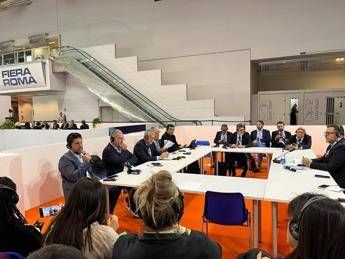 A Welfair il primo toolkit per ospedali piu sostenibili﻿