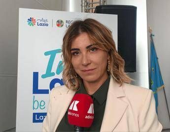 AI Cacciamani Cinecitta Appello per rendere consapevoli giovani che non puo sostituire creativita