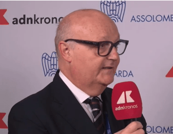 AI Gerardini Assolombarda Bisogna avere dei capitali per poter investire