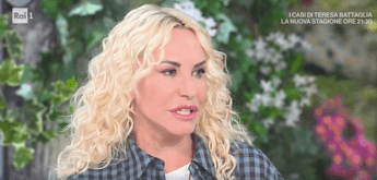 Addio a Wilma De Angelis il ricordo di Antonella Clerici La cucina e arrivata in tv grazie a lei