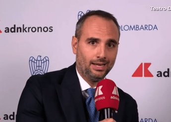 Ai Chiarini Assolombarda Investire sui giovani per accelerare linnovazione