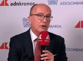 Ai Santoni Assolombarda Innovazione per crescita e trattenere giovani talenti