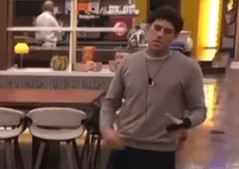 Al Grande Fratello Vip ce un topo che si aggira tra i concorrenti